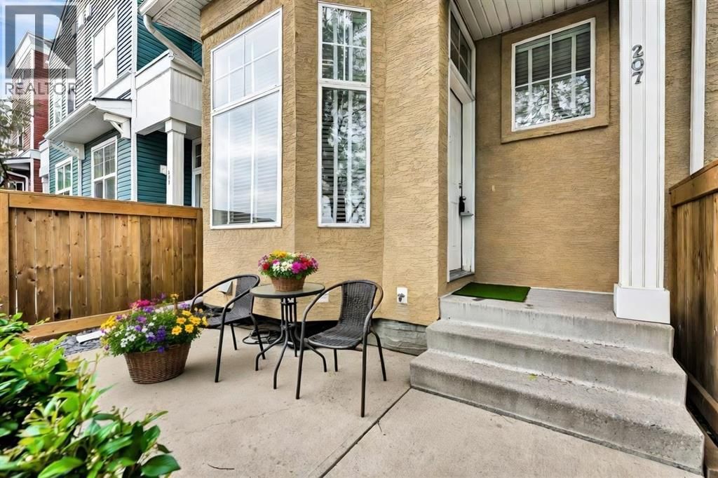 207 Mckenzie Towne Gate property photo