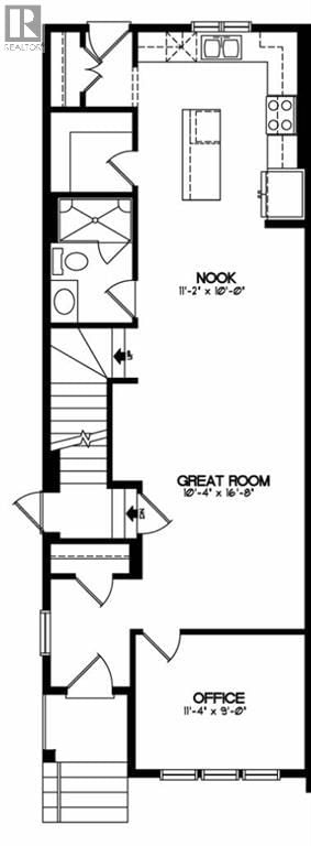 98 Ambleridge Avenue property photo