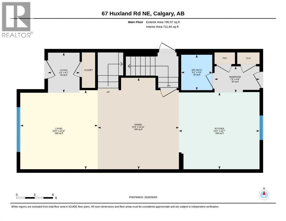 67 Huxland Road property photo