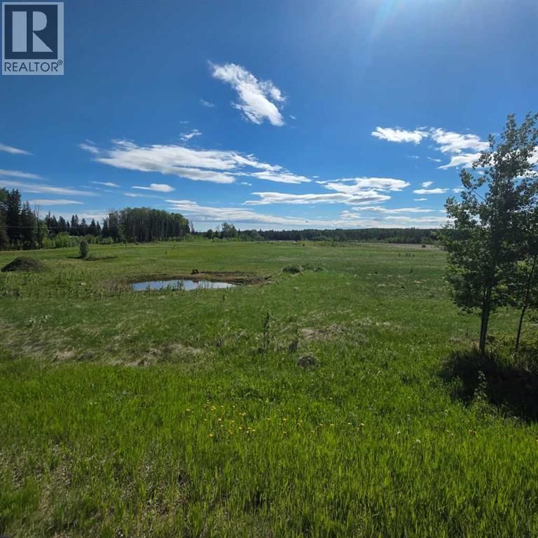 4 Range Road 175, Rural Yellowhead County, Alberta T7E 3L7