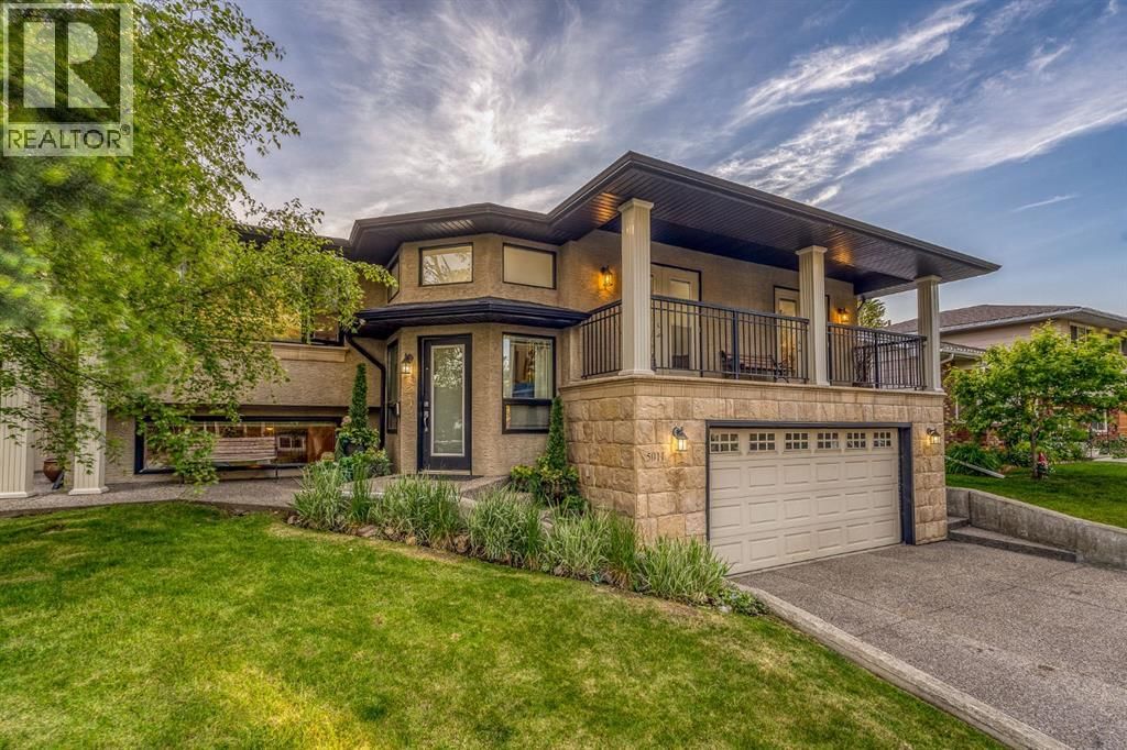 5011 Viceroy Drive property photo