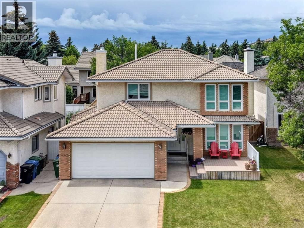 40 Signal Ridge Court