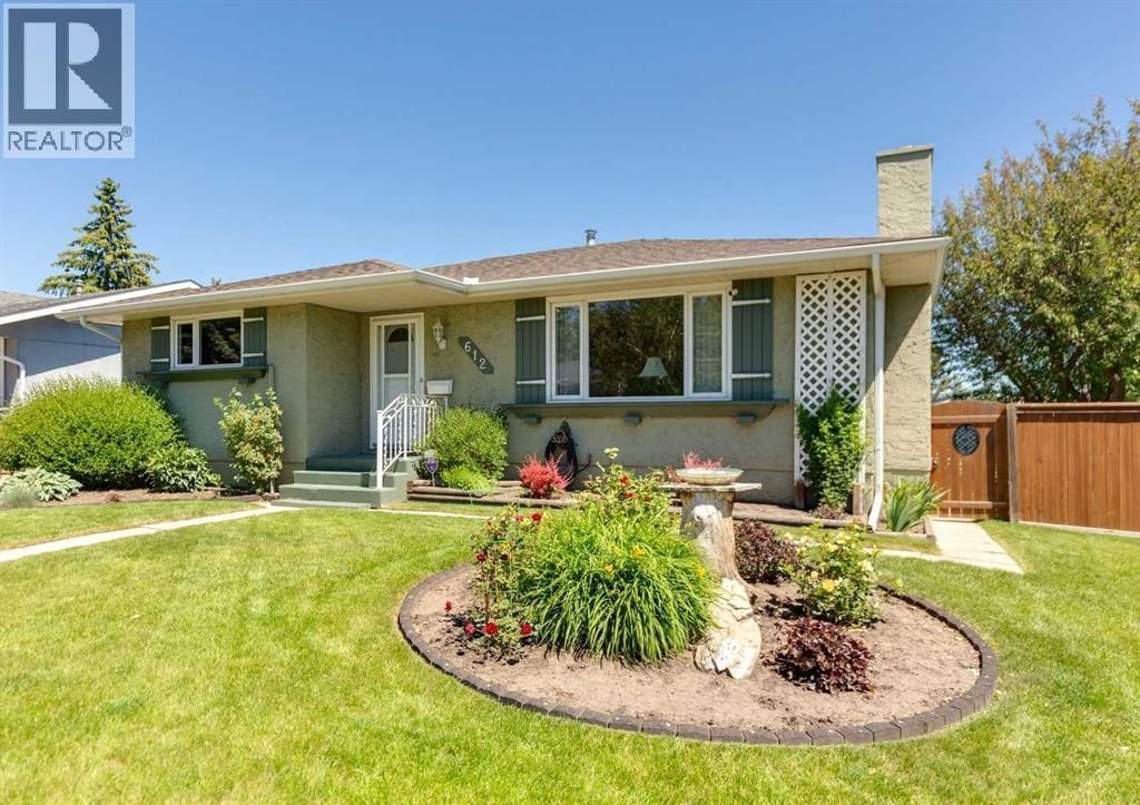 612 Cantrell Place