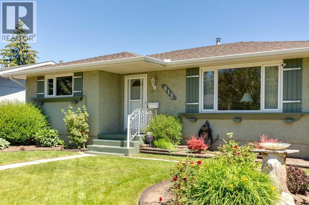 612 Cantrell Place property photo