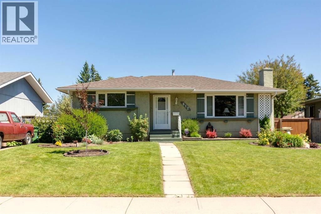 612 Cantrell Place property photo