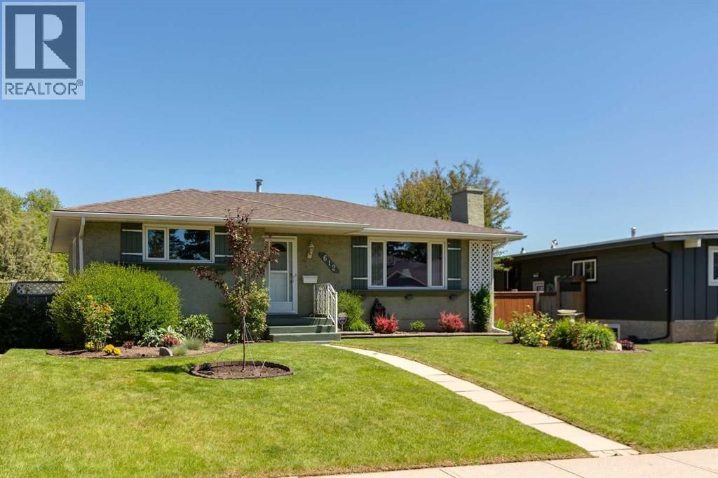 612 Cantrell Place property photo
