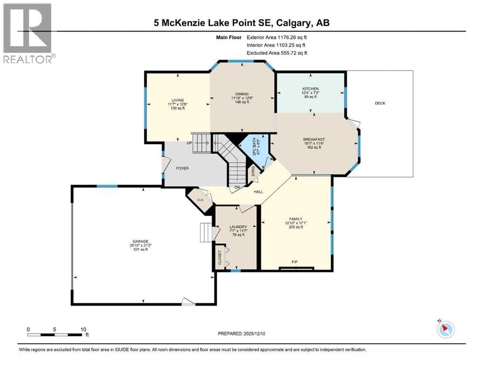 5 Mckenzie Lake Point property photo