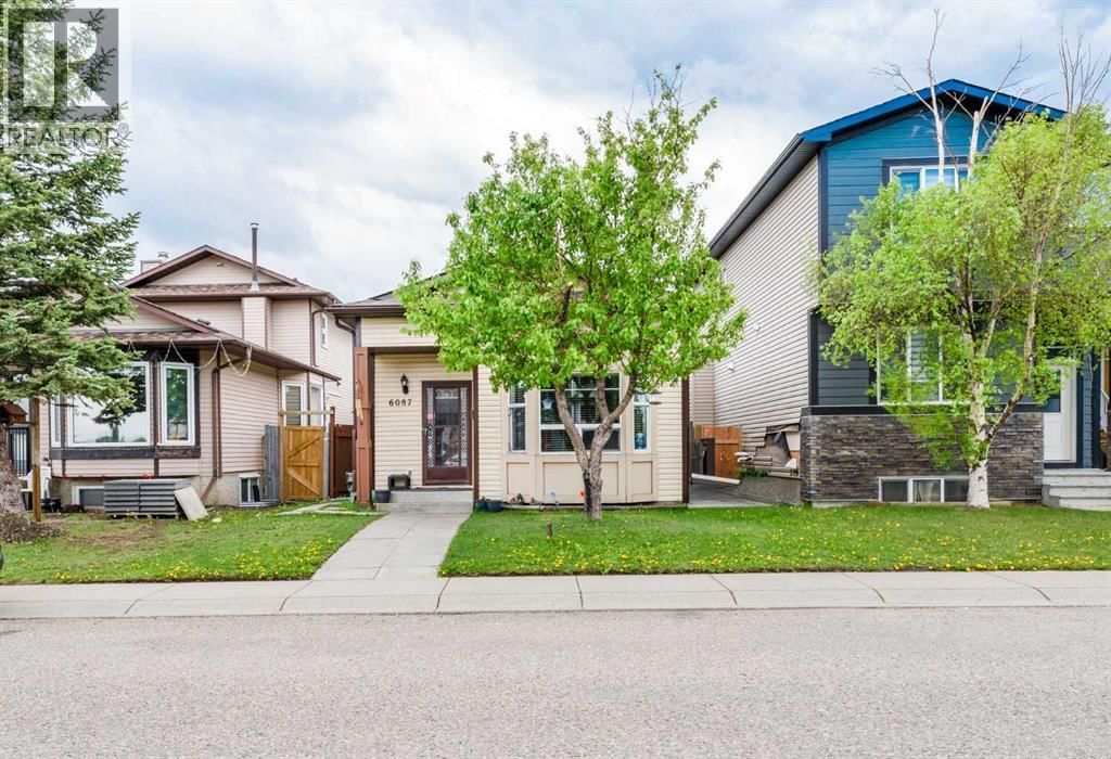 6087 Martingrove Road