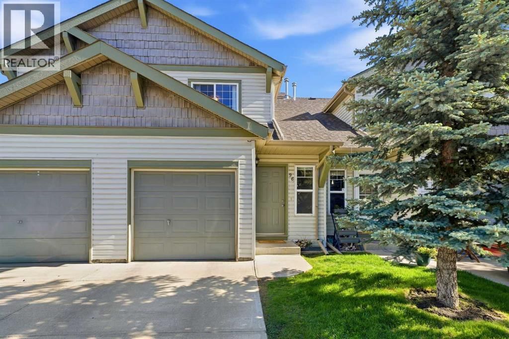 96 Eversyde Court