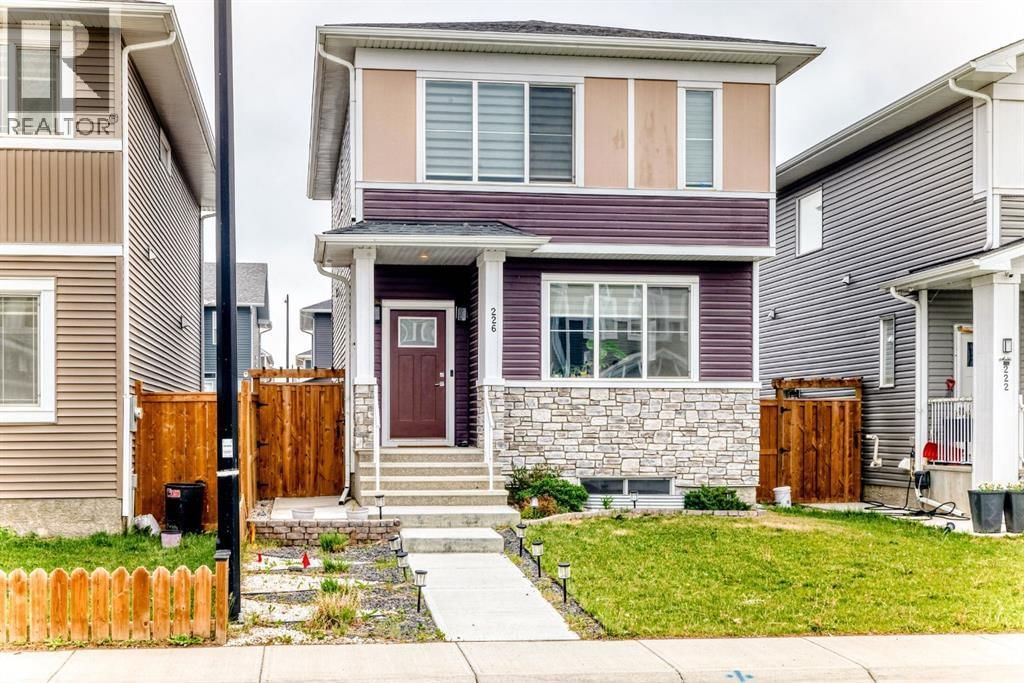 226 chelsea Heath, Chestermere, Alberta T1X 1Z5