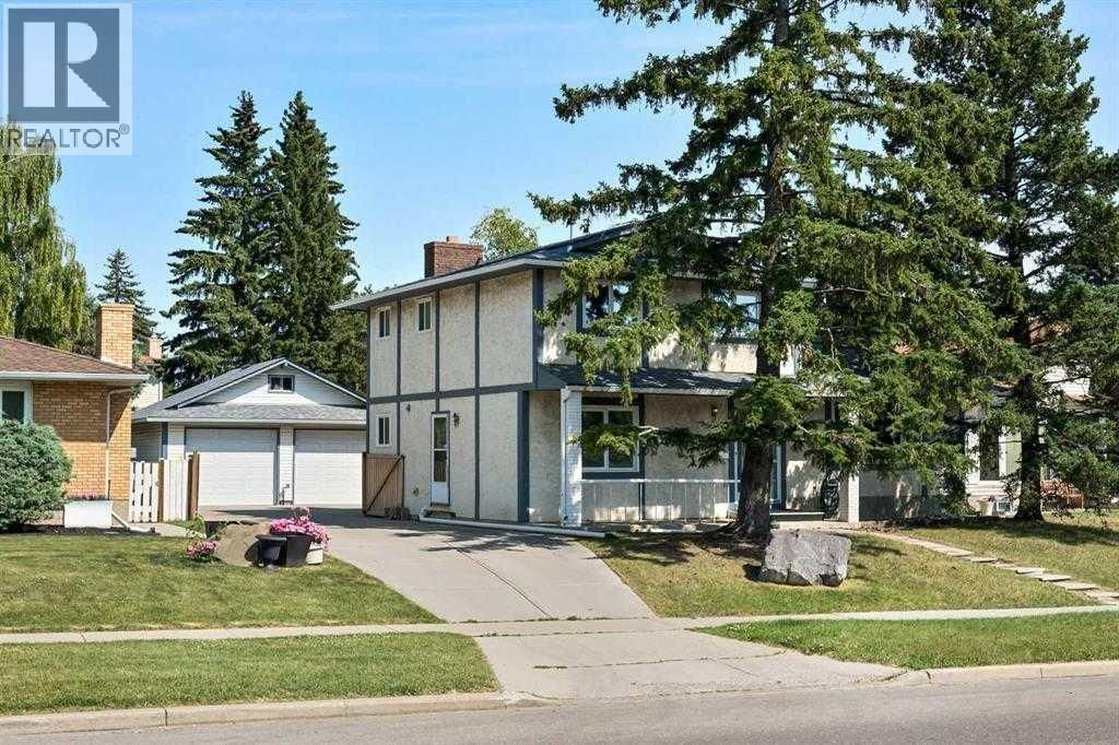 5632 Dalhousie Drive property photo