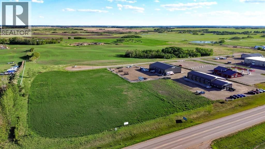 3702 42 Avenue, Rural Stettler No. 6, County of, Alberta T0C 2L0