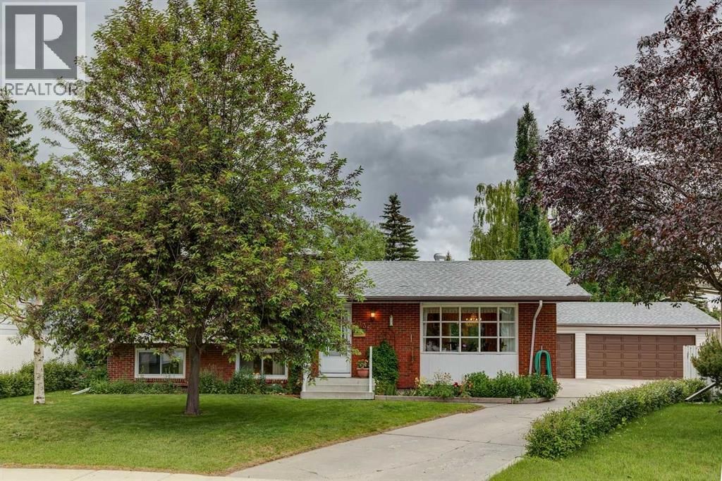 5036 Vallance Crescent