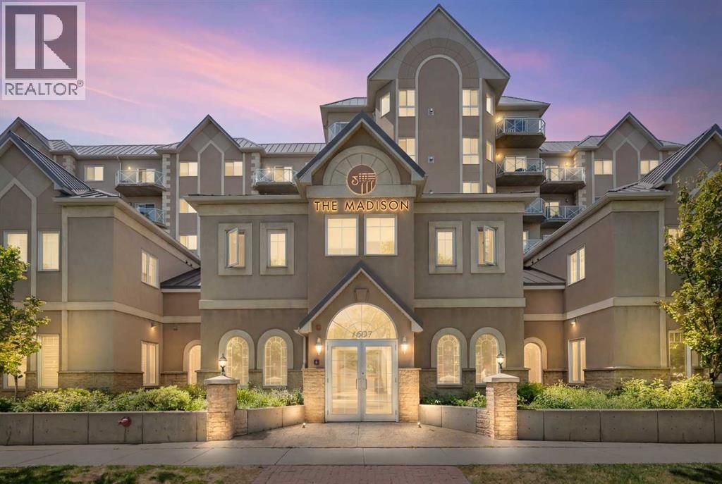 1507 Centre A Street Northeast, Calgary, Alberta T2E 2Z8