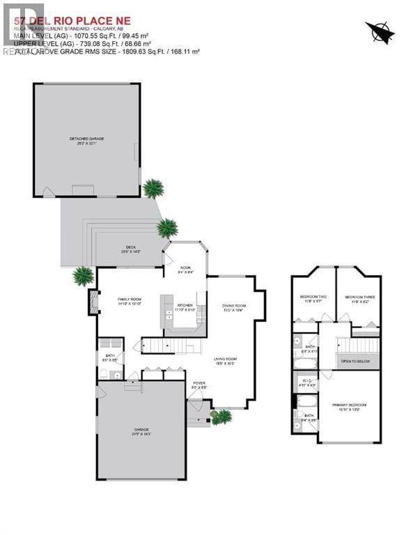 57 Del Rio Place property photo