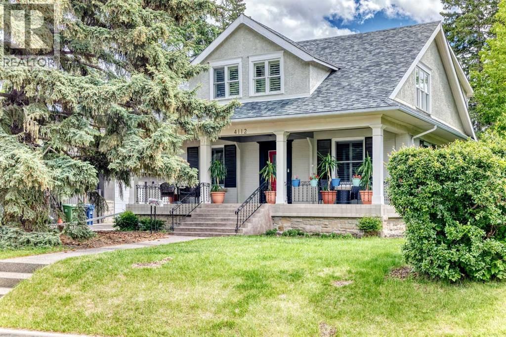 4112 8 Street property photo