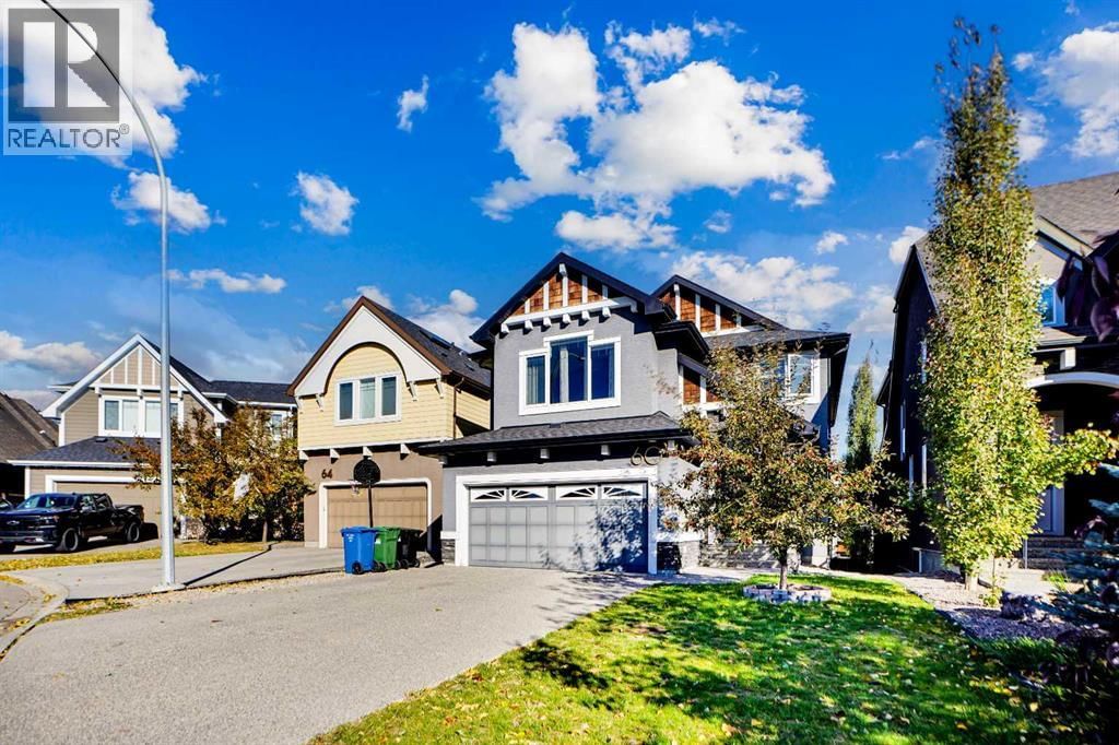 60 Cranarch Rise property photo