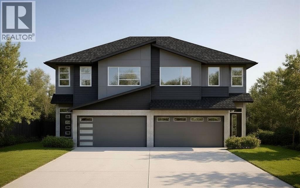 466 South Shore Drive, Chestermere, Alberta T1X 2Y6