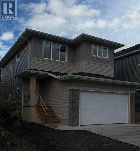 423 Rivercrest Road, Cochrane, Alberta T4C 3C6
