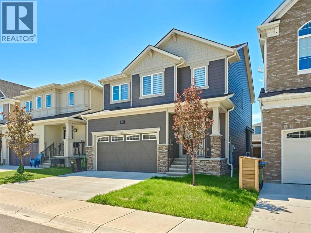 85 Yorkstone Heath property photo