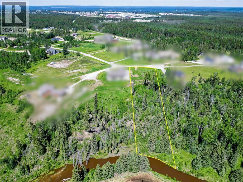 10 Deer Park Estates, Rural Woodlands County, Alberta T7S 0C7