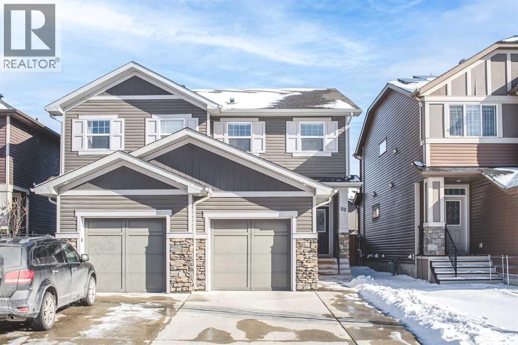88 Legacy Mews