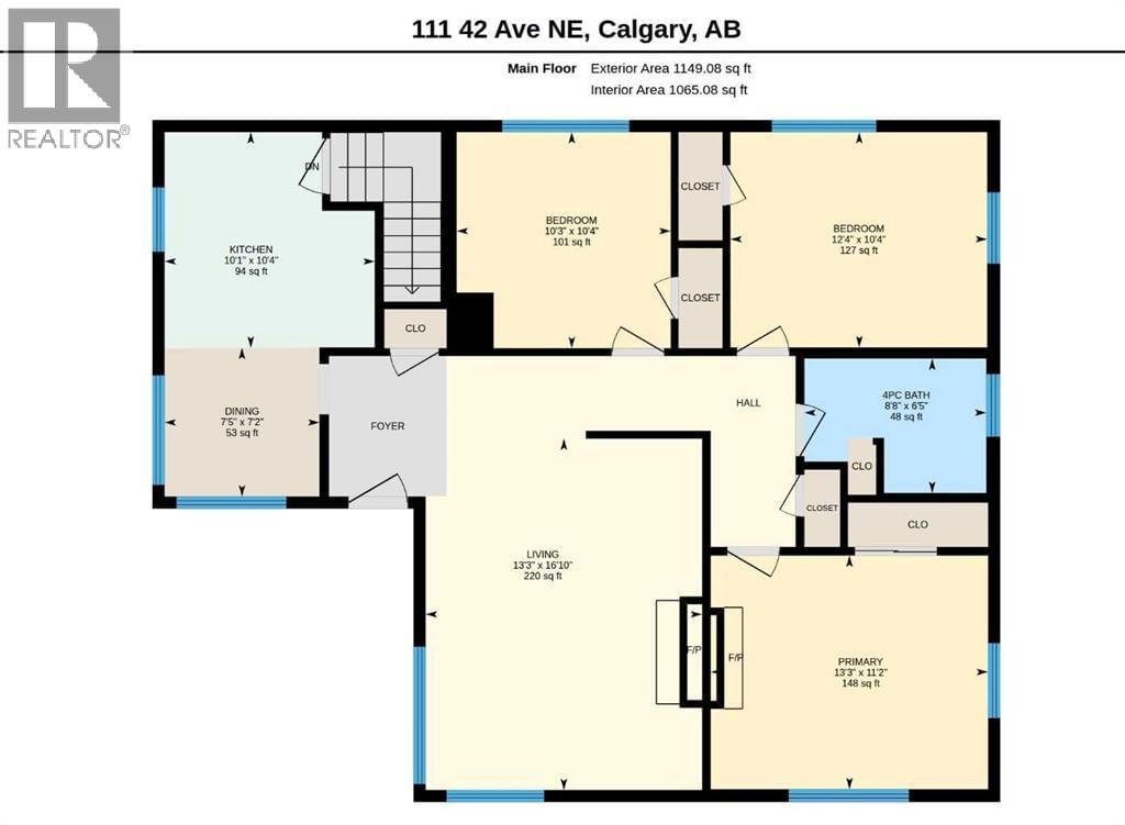 111 42 Avenue property photo