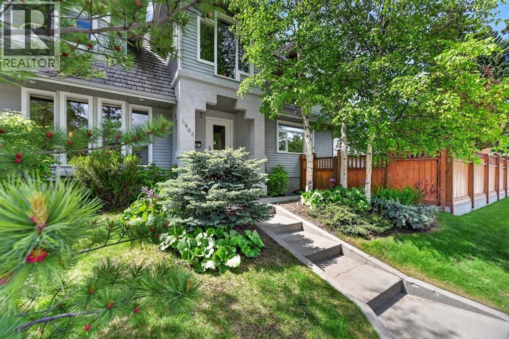 4603 Virginia Drive property photo