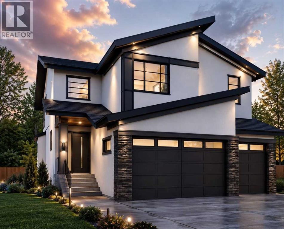 527 Waterford Rise, Chestermere, Alberta T1X 3B5