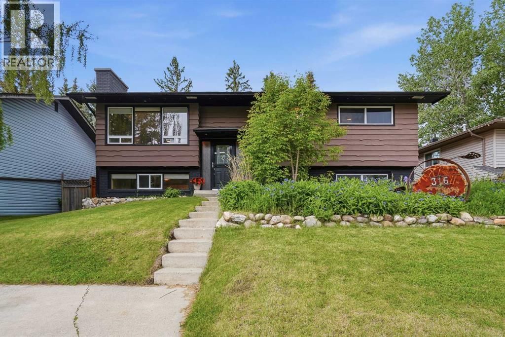 316 Canniff Place property photo