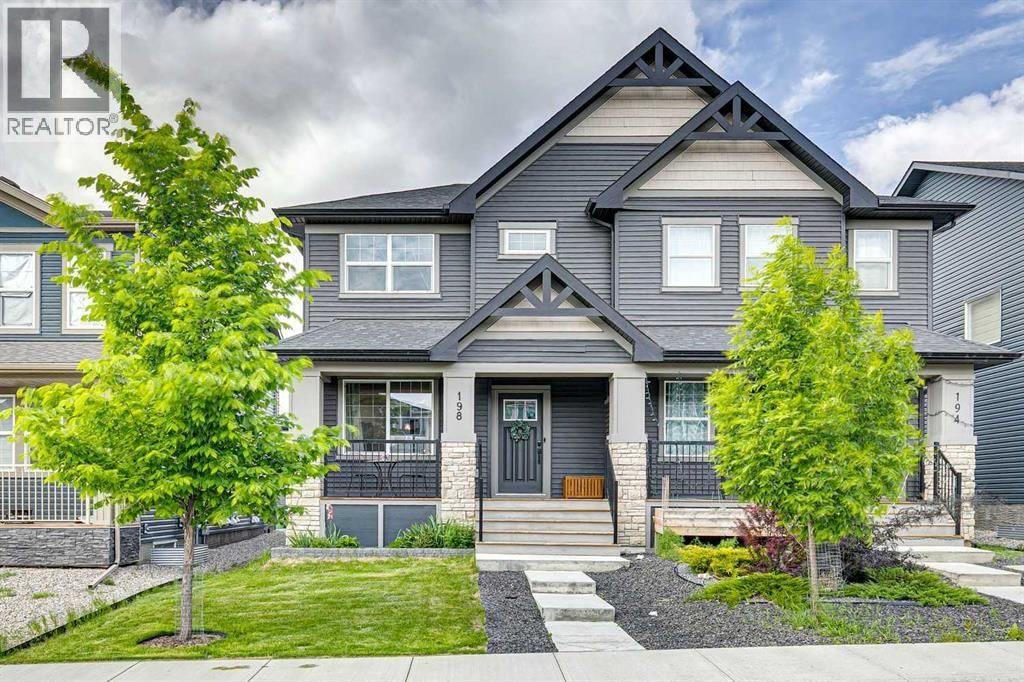 198 Legacy Reach Crescent