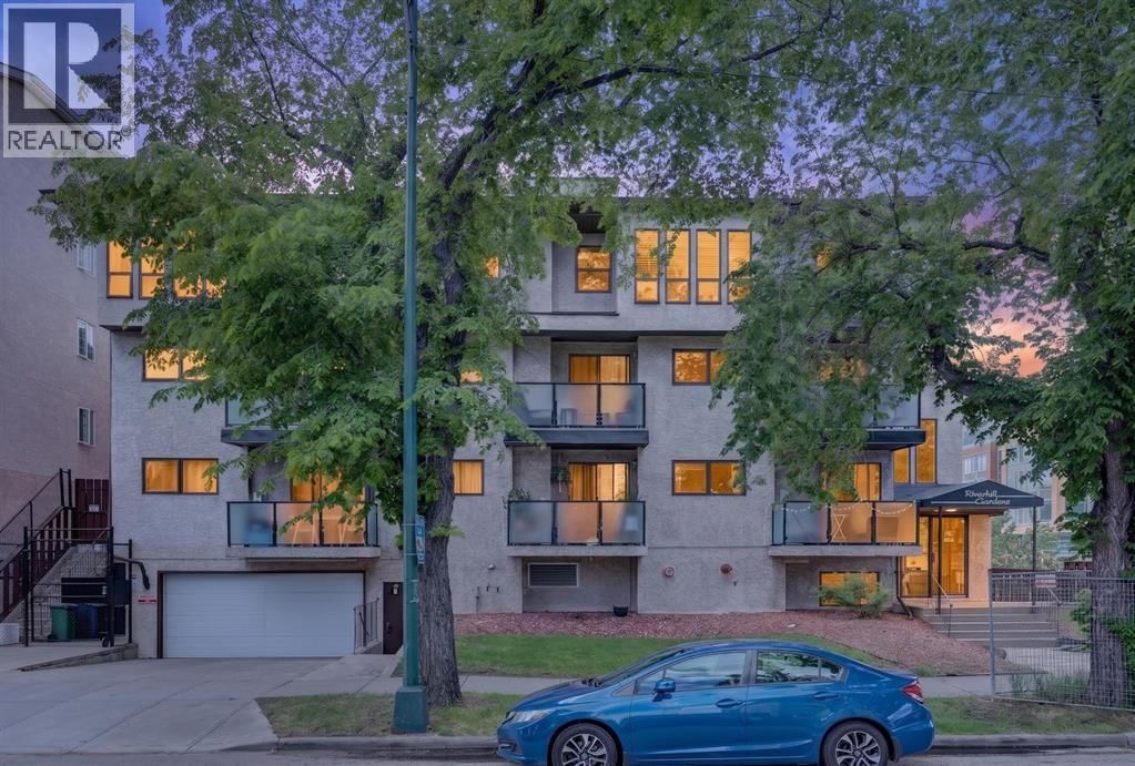 635 Marsh Road Northeast, Calgary, Alberta T2E 5B4