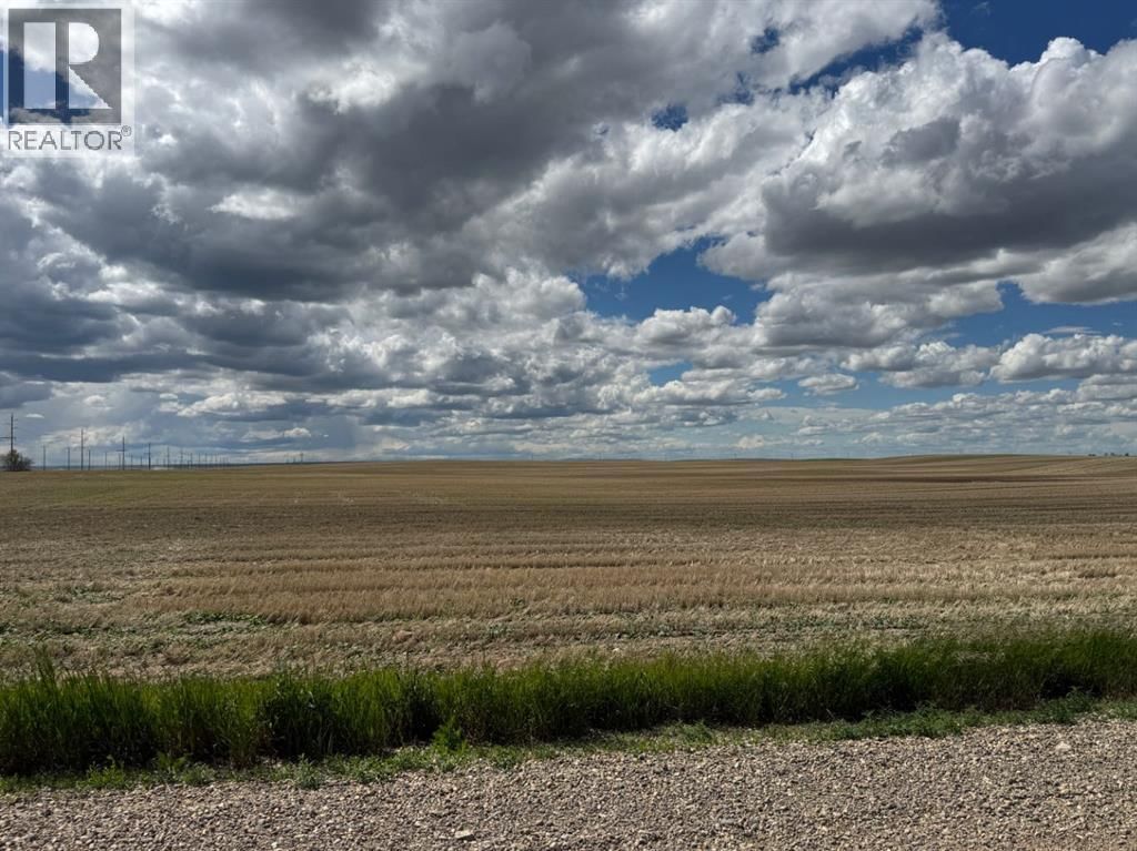  220 Range, Rural Lethbridge County, Alberta T1K 7N3