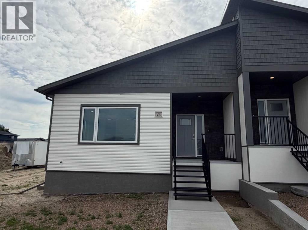 29 Sierra Green Southwest, Medicine Hat, Alberta T1B 0R5