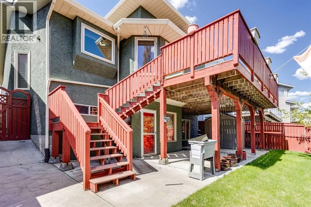 20 MacEwan Ridge View property photo