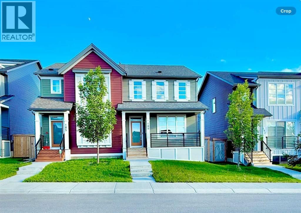 189 Carringvue Way