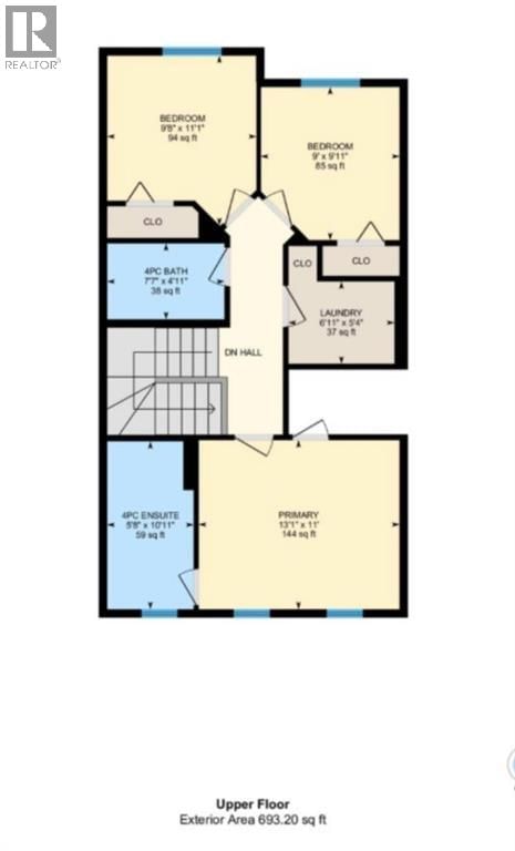189 Carringvue Way property photo