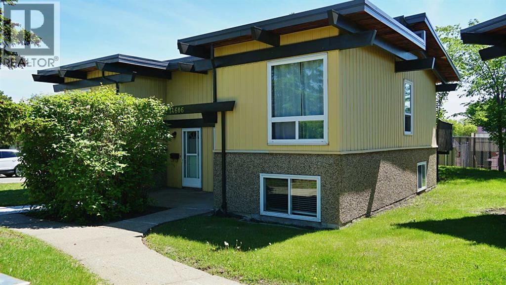 14606 118 Street, Edmonton, Alberta T9X 1S5