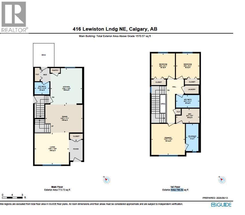 416 Lewiston Landing property photo