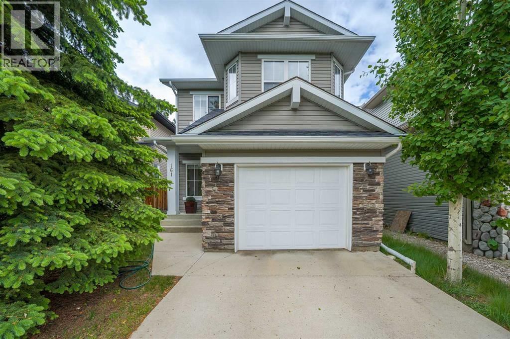 161 Everoak Gardens