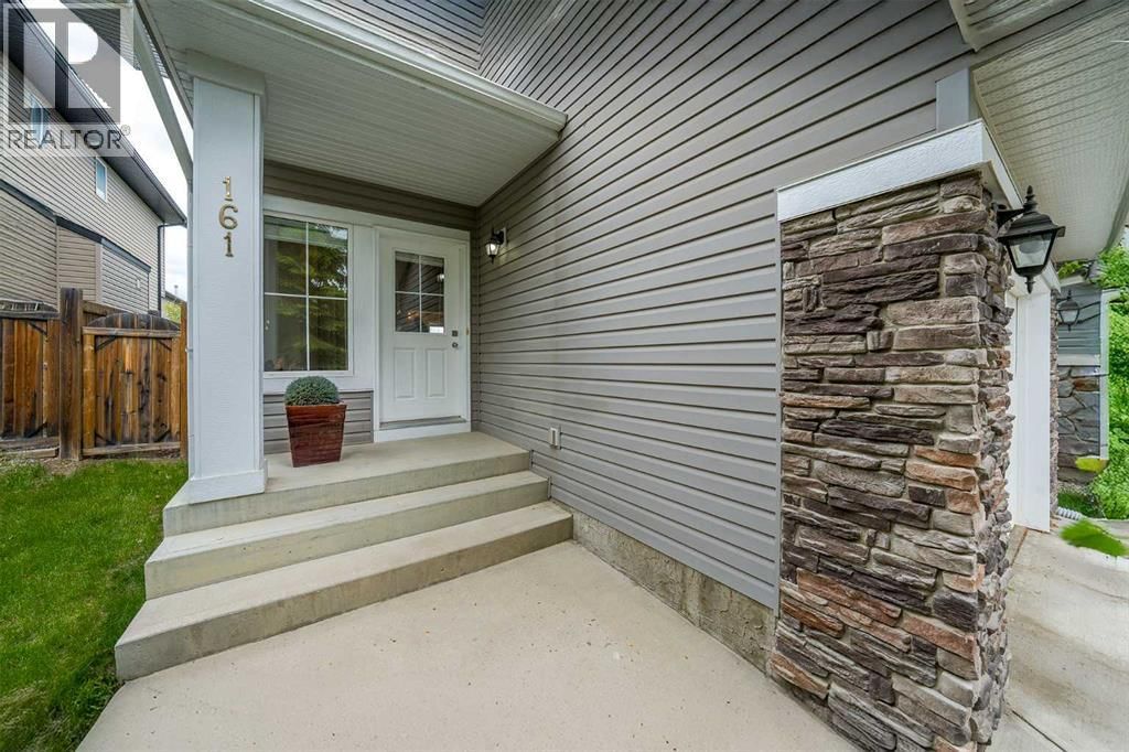 161 Everoak Gardens property photo
