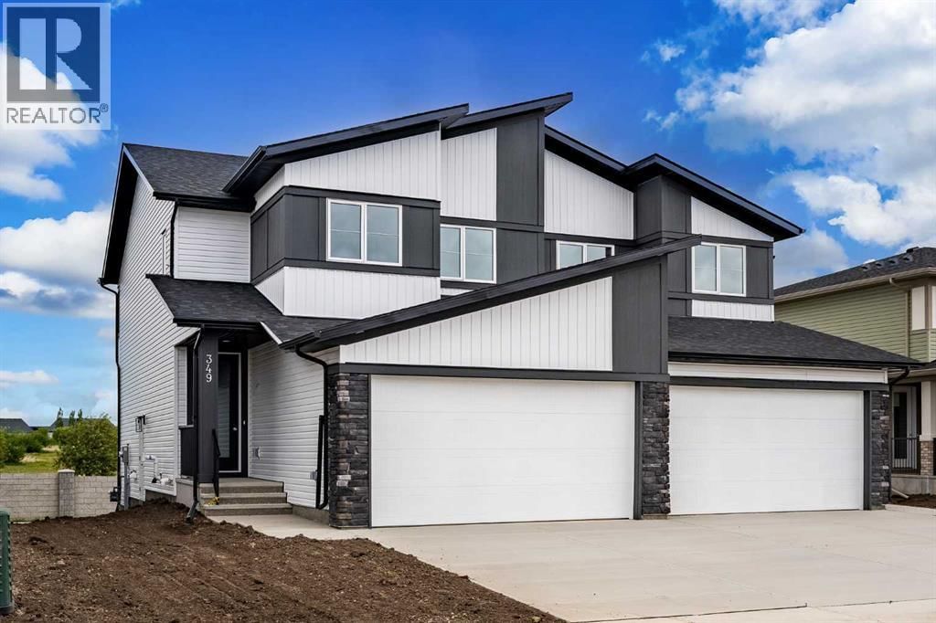 349 Dawson Wharf Road, Chestermere, Alberta T1X 2W4