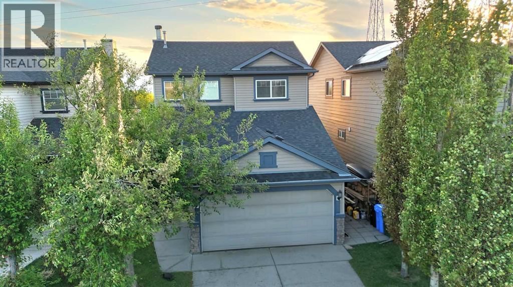 13 Tuscany Ridge Mews