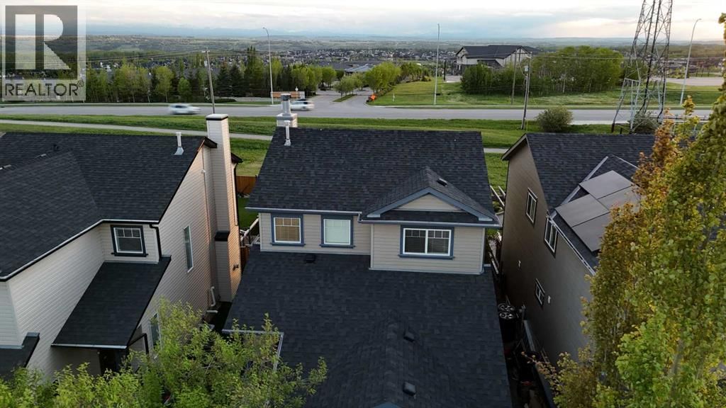 13 Tuscany Ridge Mews property photo