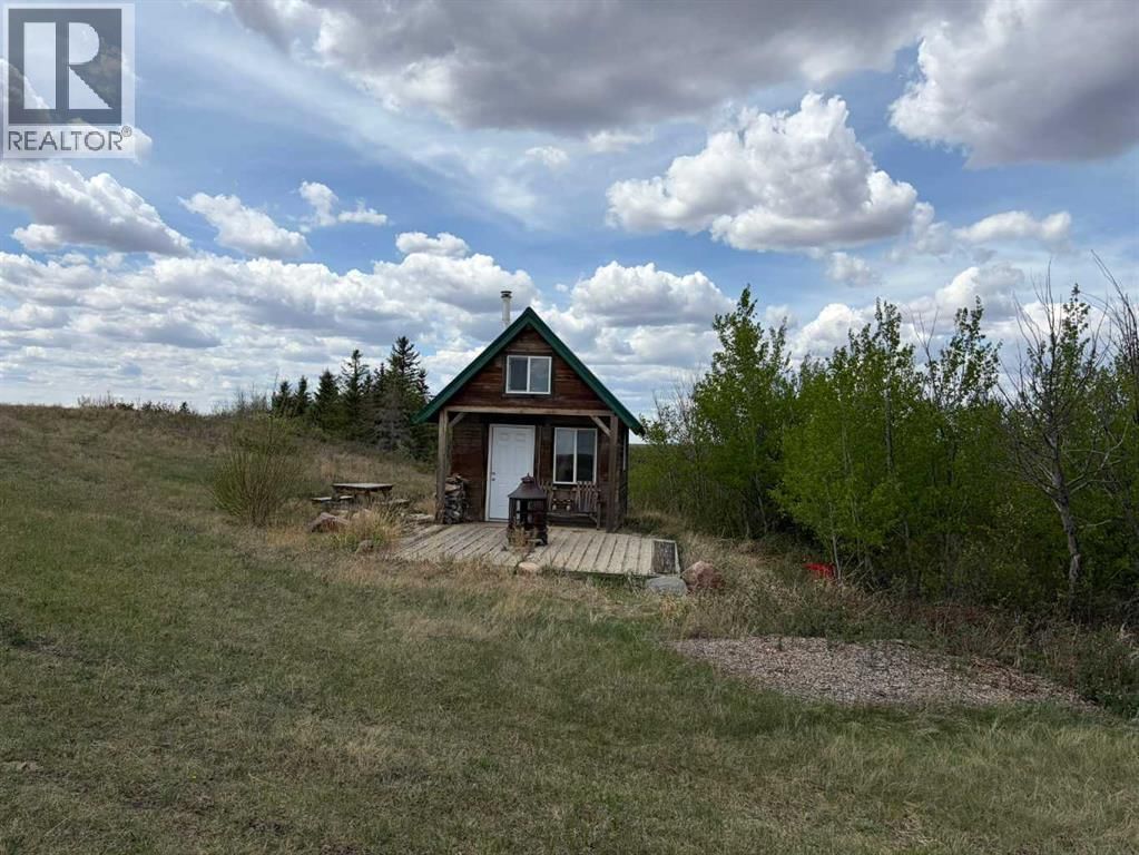 180 434 Township, Rural Camrose County, Alberta T4V 2S8