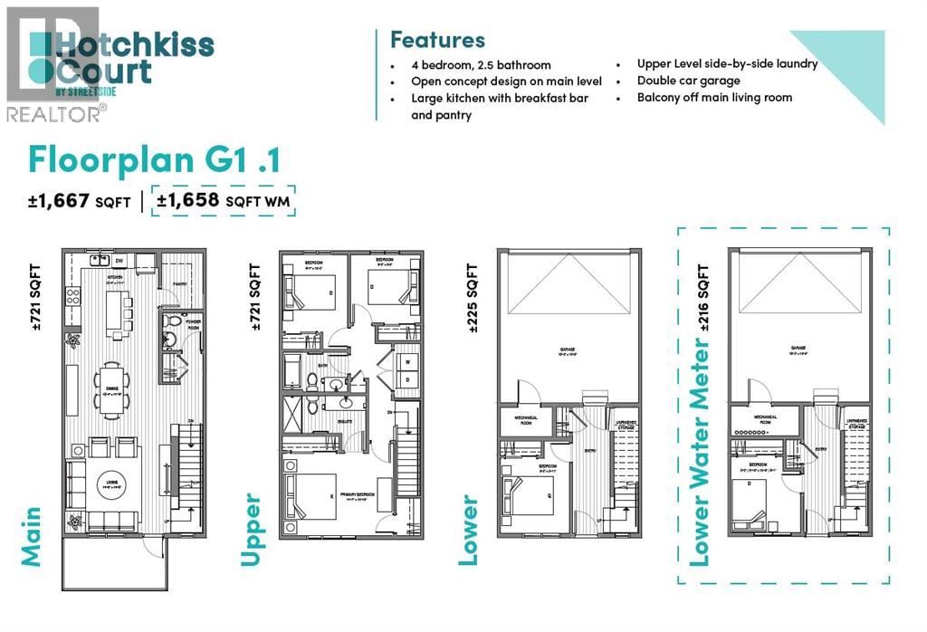 321 Hotchkiss Drive property photo