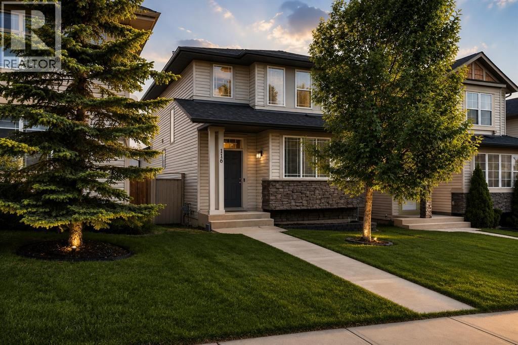 116 Panora Close