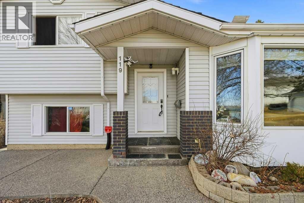 119 Macewan Meadow Way property photo