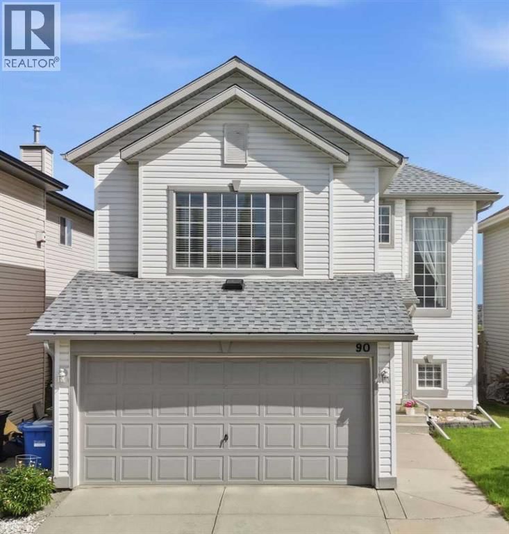 90 Hidden Ranch Terrace property photo