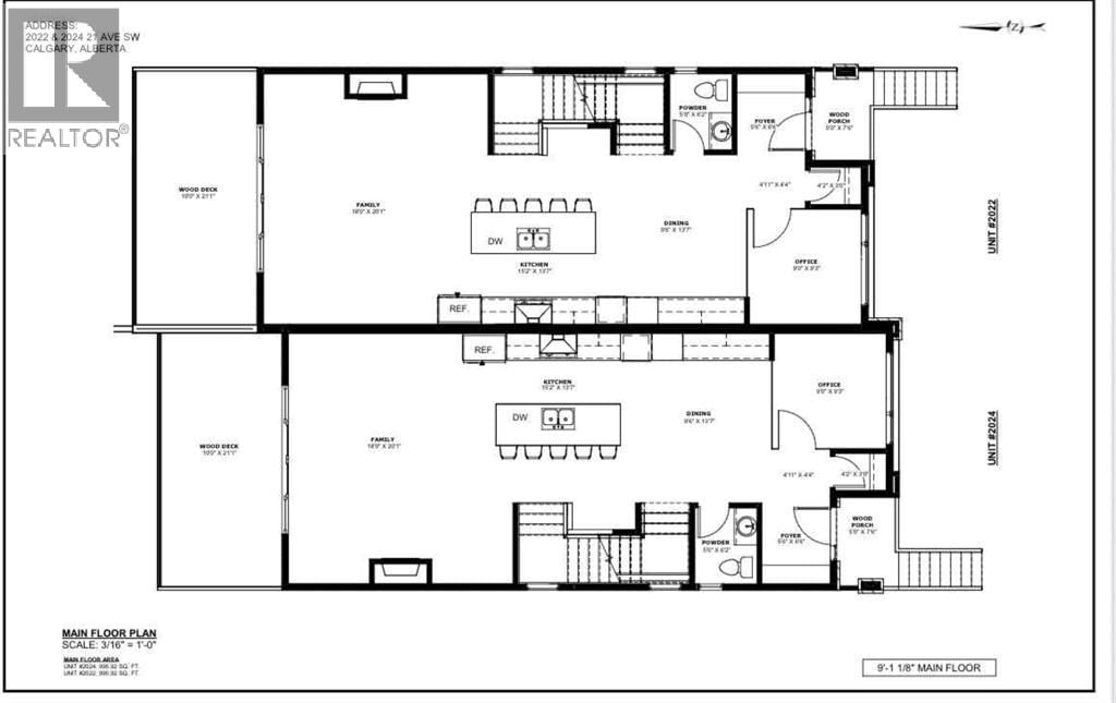 2024 21 Avenue property photo